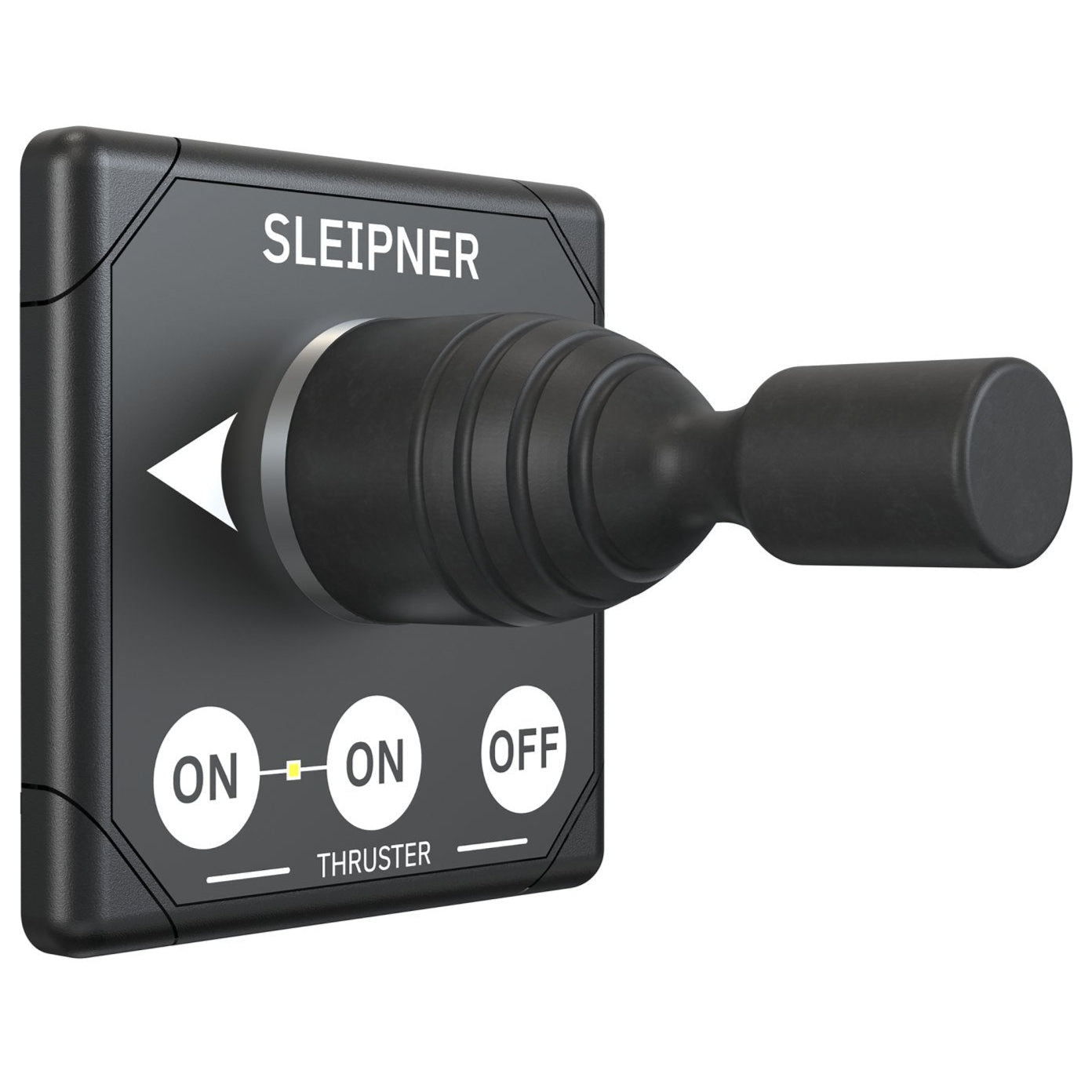 UV Cover for SidePower / Sleipner Joystick Control Panels