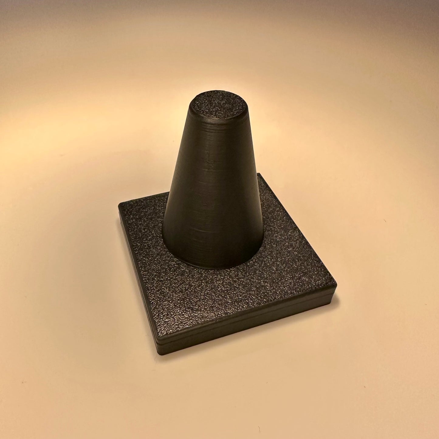 UV Cover for SidePower / Sleipner Joystick Control Panels